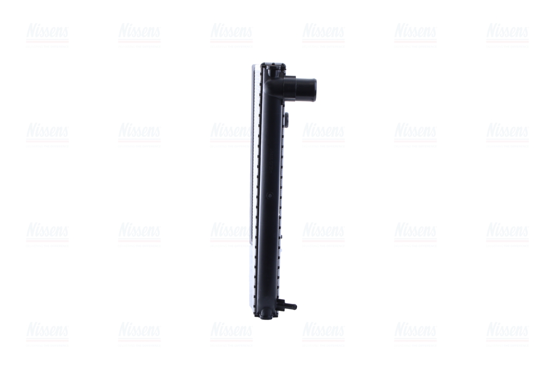 Buy Nissens 606818 – good price at EXIST.AE!