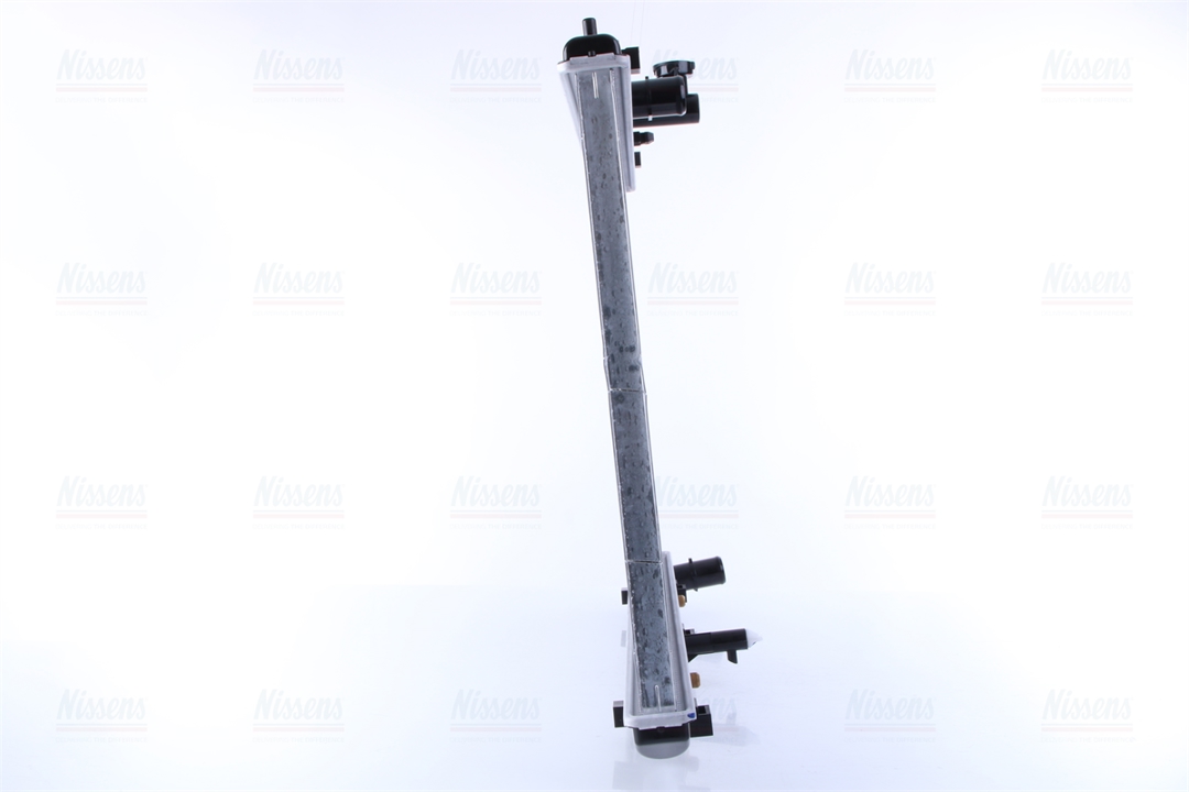 Buy Nissens 606822 – good price at EXIST.AE!