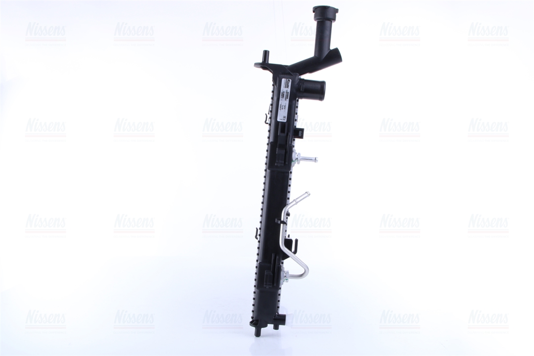 Buy Nissens 606866 – good price at EXIST.AE!