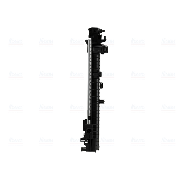 Buy Nissens 606876 – good price at EXIST.AE!