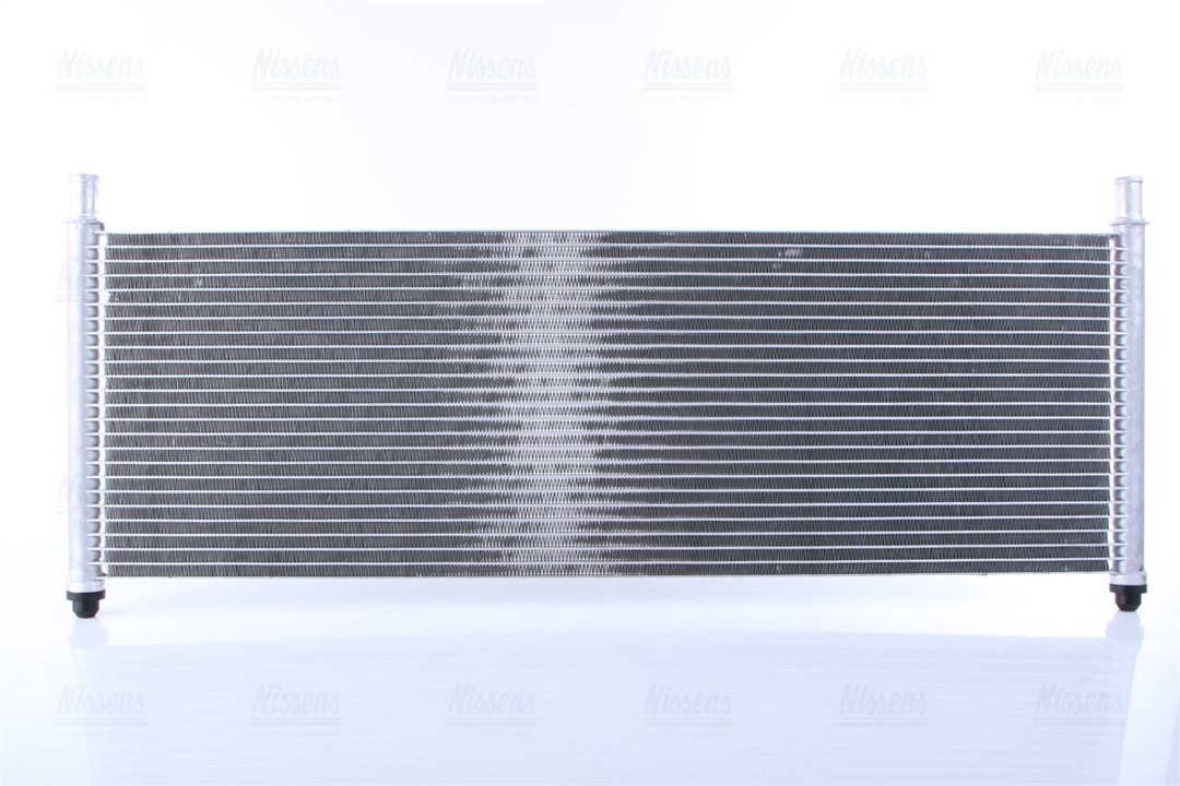 Engine cooling radiator Nissens 606907