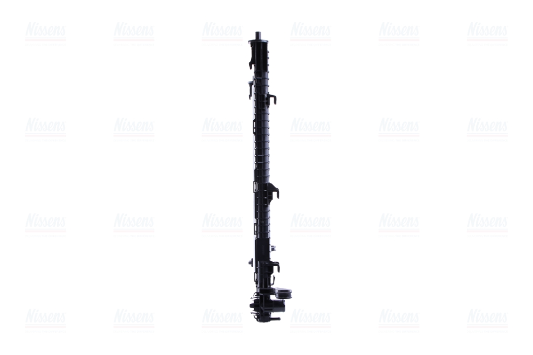 Engine cooling radiator Nissens 606982