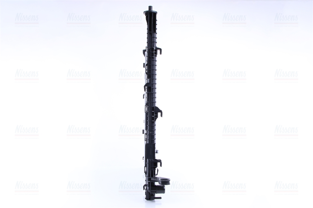 Buy Nissens 606981 – good price at EXIST.AE!