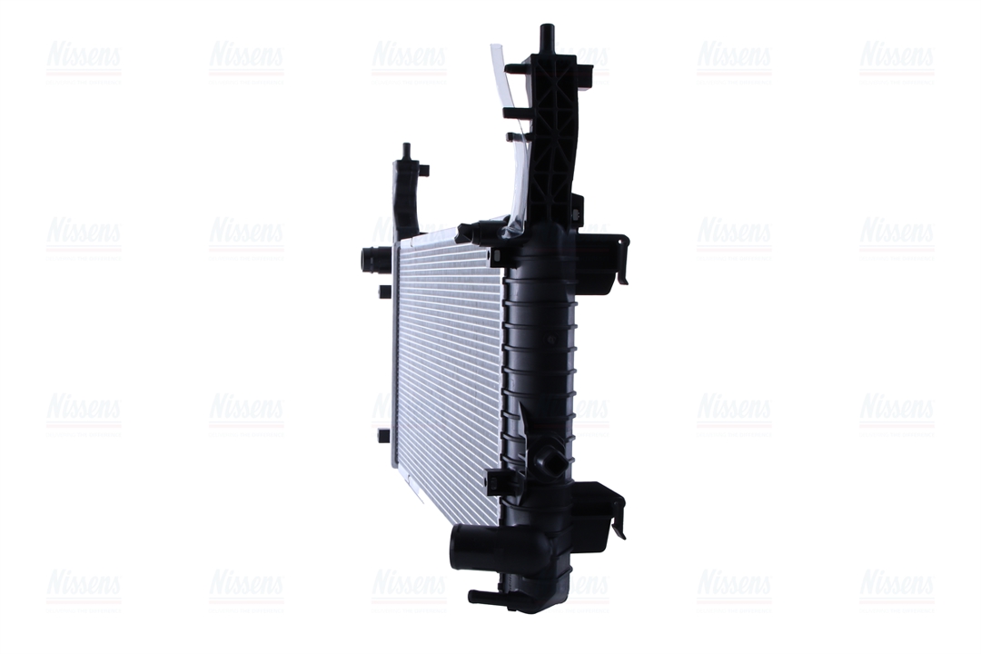 Buy Nissens 607023 – good price at EXIST.AE!