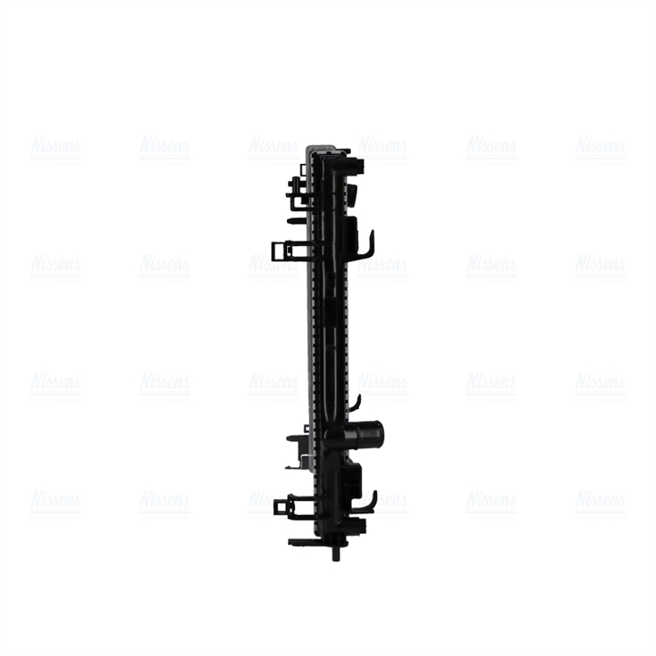 Buy Nissens 607087 – good price at EXIST.AE!