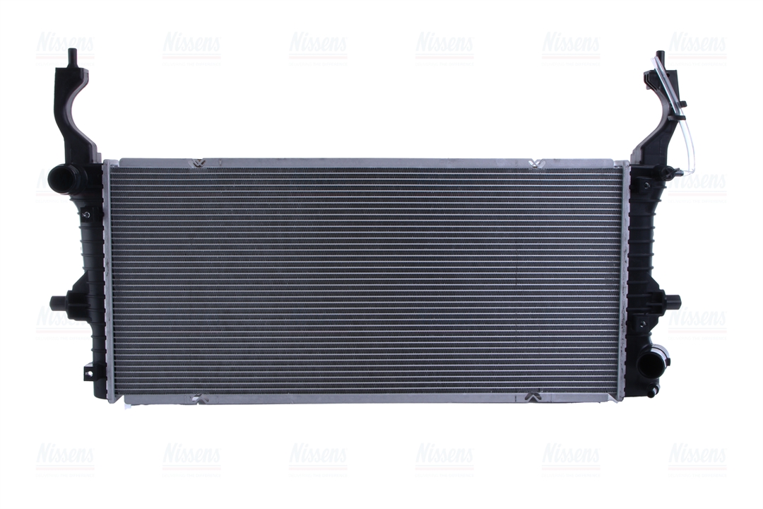 607023 Nissens Engine cooling radiator