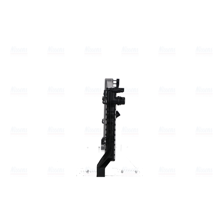 Buy Nissens 607103 – good price at EXIST.AE!