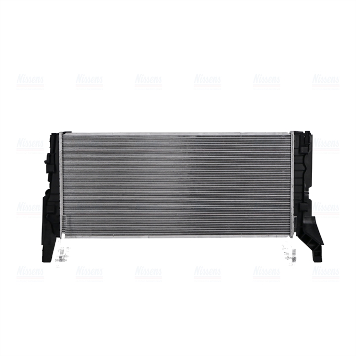 Engine cooling radiator Nissens 607103