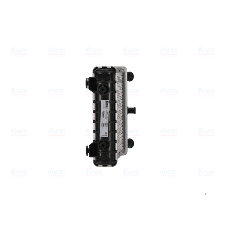 Buy Nissens 607112 – good price at EXIST.AE!