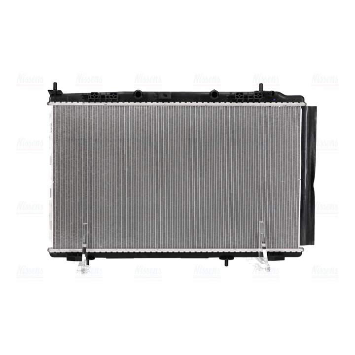 Car radiator DS DS 3: 607032 Nissens Engine cooling radiator