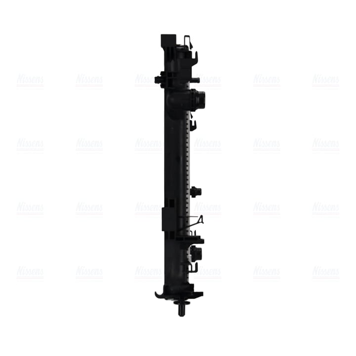 Buy Nissens 607124 – good price at EXIST.AE!