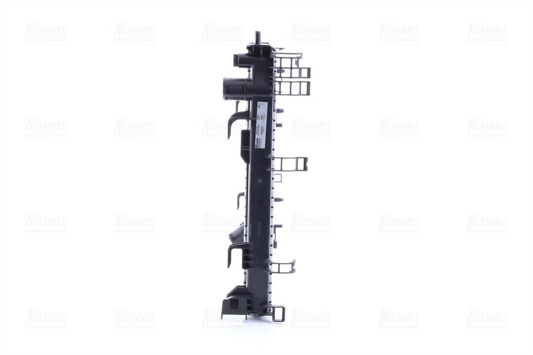 Buy Nissens 607118 – good price at EXIST.AE!