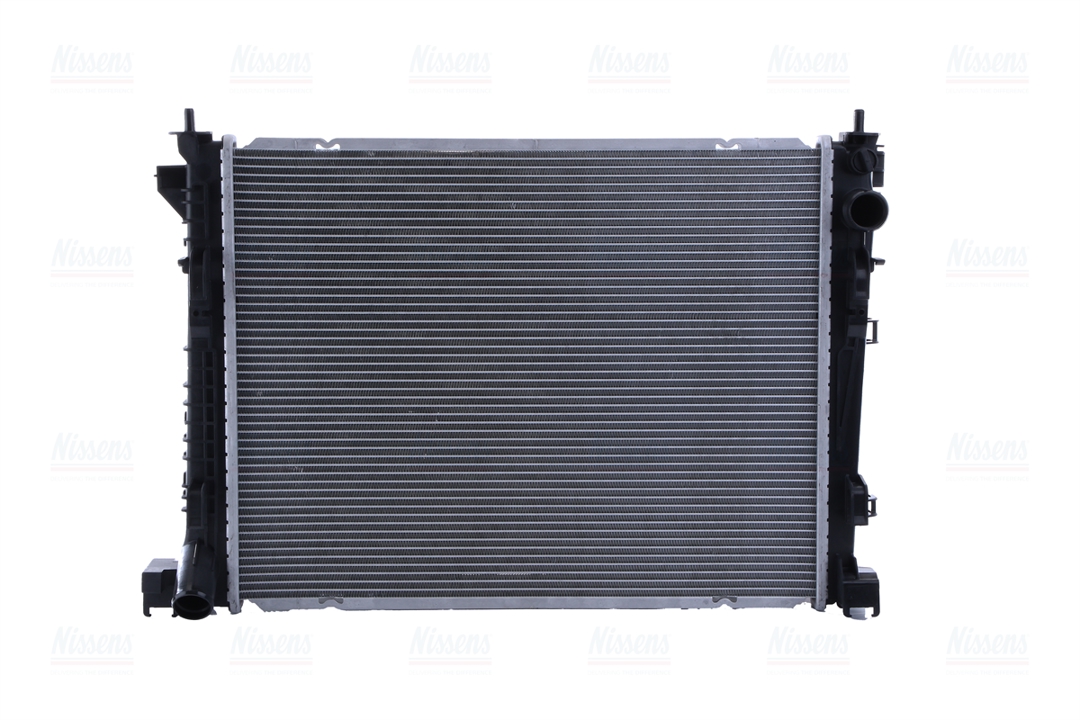 Buy Nissens 607118 at a low price in United Arab Emirates!