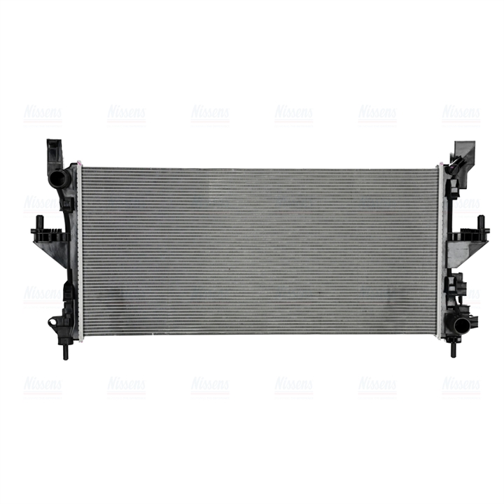 Nissens 607131 Radiator, engine cooling 607131 607131 Nissens Radiator, engine cooling