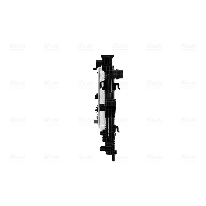 Buy Nissens 607131 – good price at EXIST.AE!