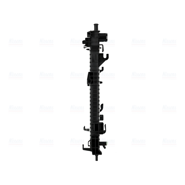 Buy Nissens 607135 – good price at EXIST.AE!