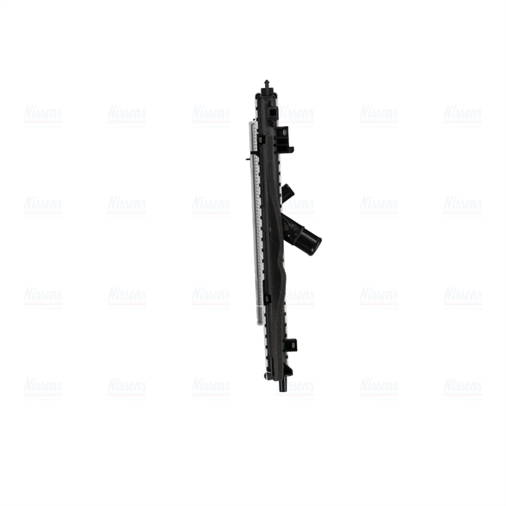 Buy Nissens 607138 – good price at EXIST.AE!