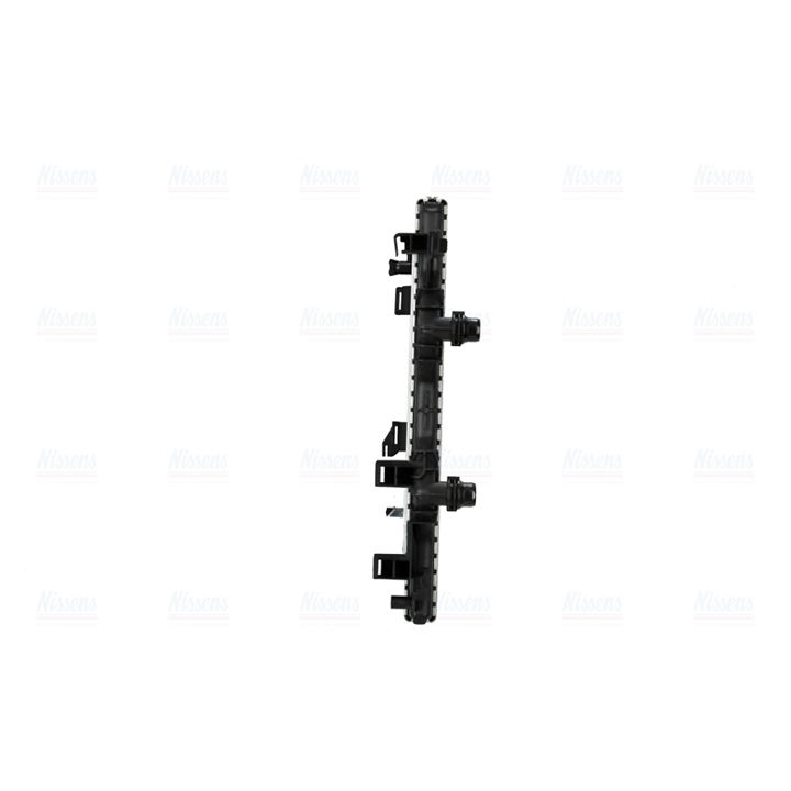 Buy Nissens 607140 – good price at EXIST.AE!
