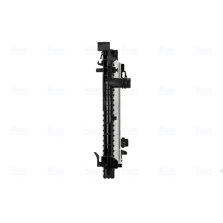 Buy Nissens 607141 – good price at EXIST.AE!