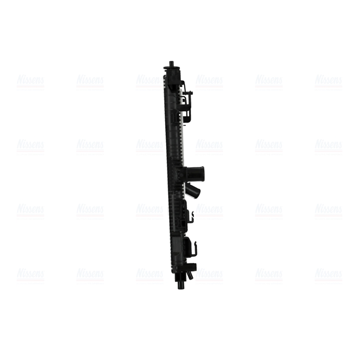 Buy Nissens 607157 – good price at EXIST.AE!