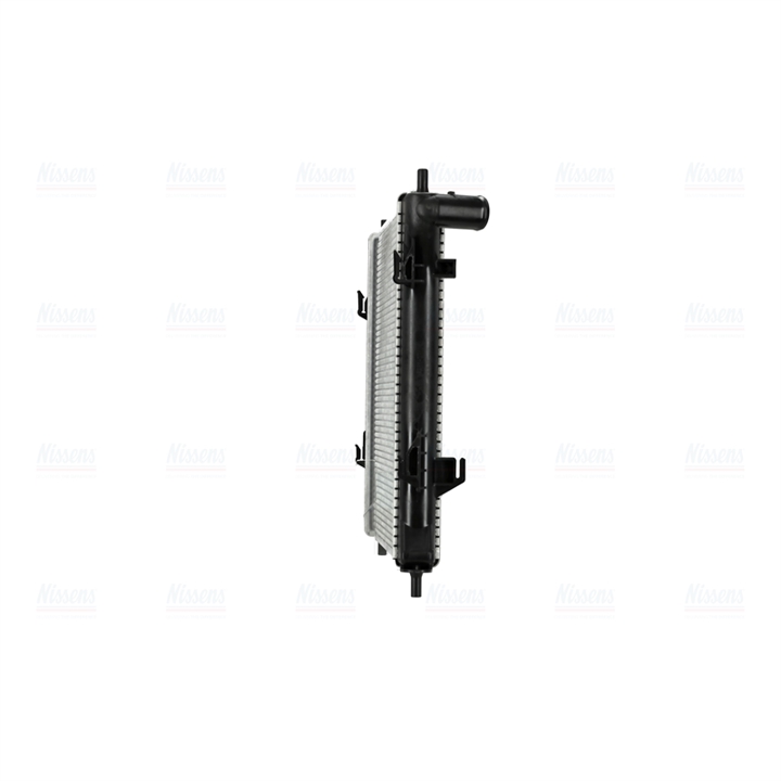 Buy Nissens 607189 – good price at EXIST.AE!