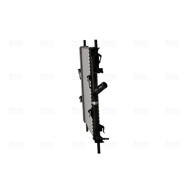 Buy Nissens 607191 – good price at EXIST.AE!