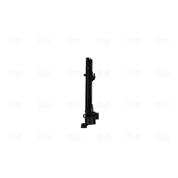 Buy Nissens 607195 at a low price in United Arab Emirates!
