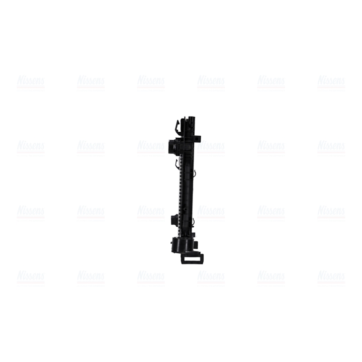 Buy Nissens 607195 – good price at EXIST.AE!