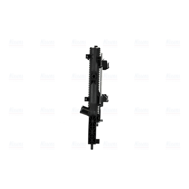 Buy Nissens 607215 at a low price in United Arab Emirates!