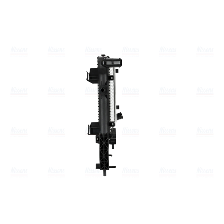 Buy Nissens 607215 – good price at EXIST.AE!