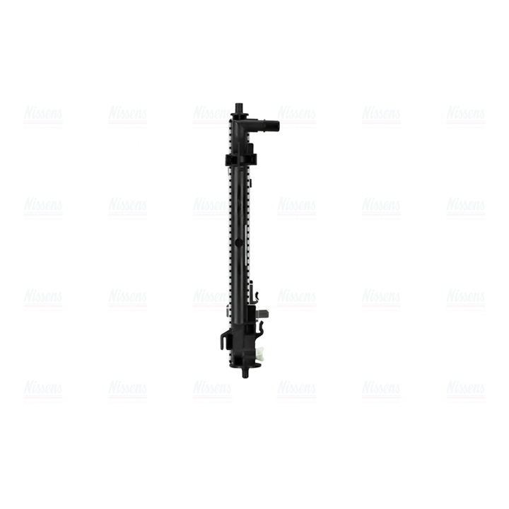 Buy Nissens 607220 – good price at EXIST.AE!