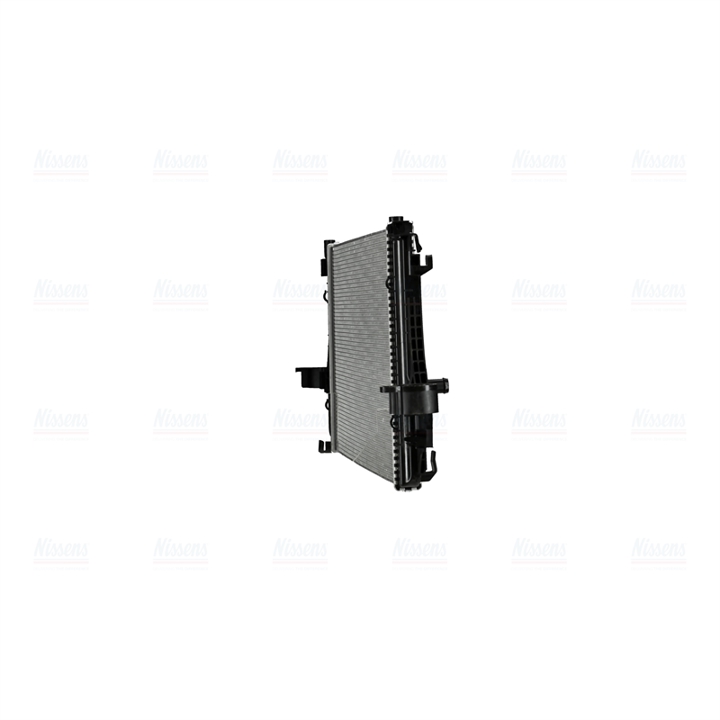 Buy Nissens 607221 – good price at EXIST.AE!