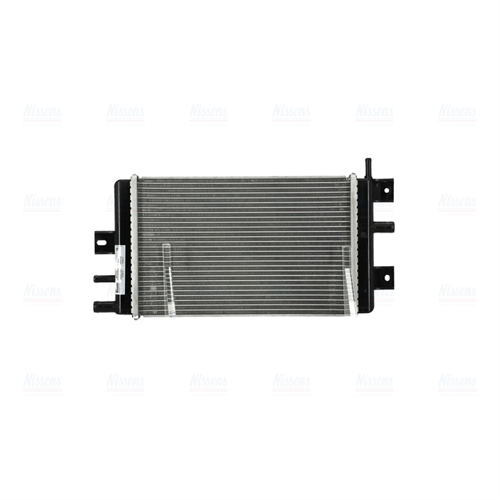 Radiator, engine cooling Nissens 607222