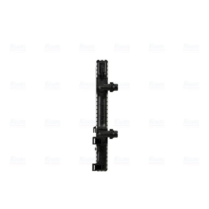 Buy Nissens 607227 – good price at EXIST.AE!