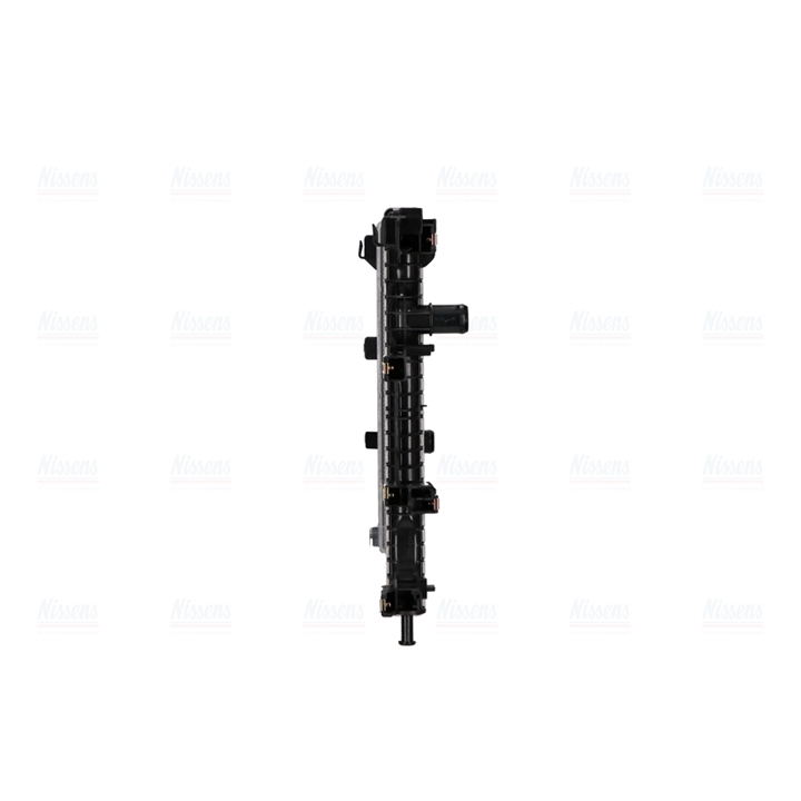 Buy Nissens 607230 – good price at EXIST.AE!