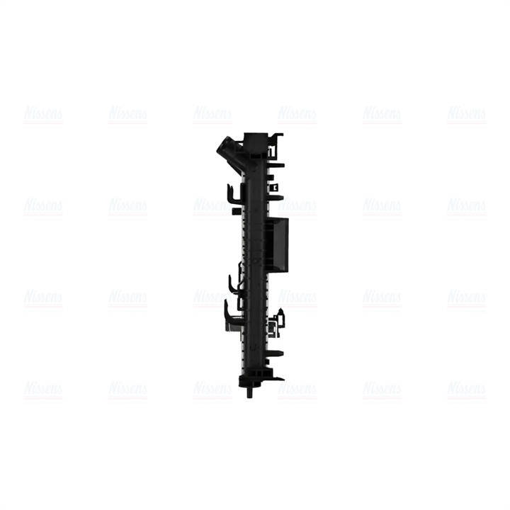 Buy Nissens 607257 at a low price in United Arab Emirates!