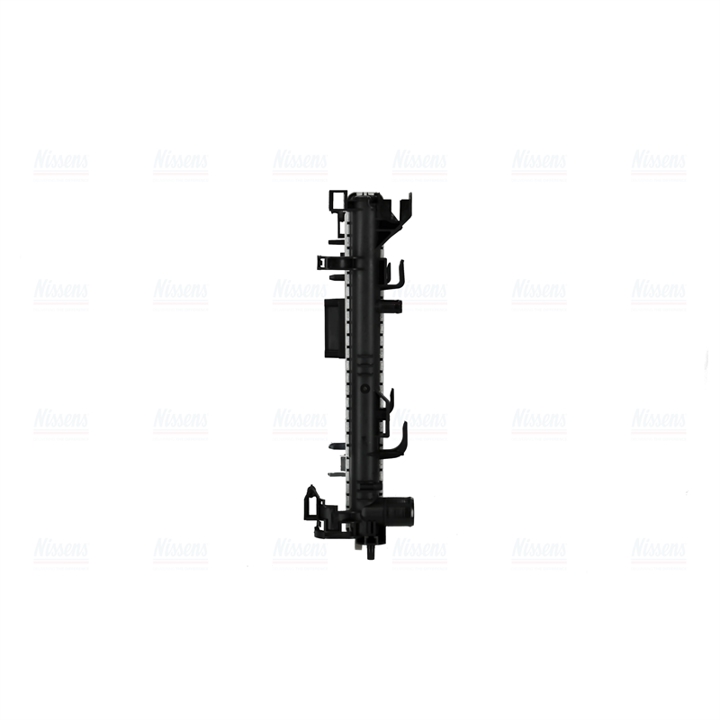 Buy Nissens 607257 – good price at EXIST.AE!
