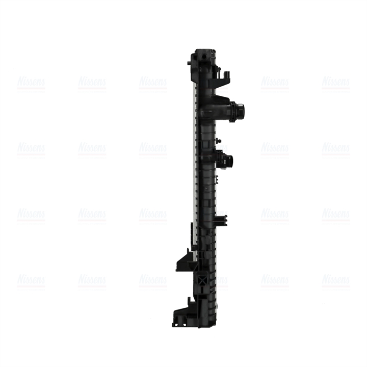 Buy Nissens 607301 – good price at EXIST.AE!