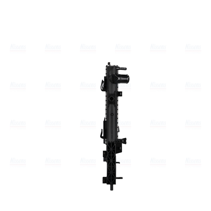 Buy Nissens 607326 – good price at EXIST.AE!