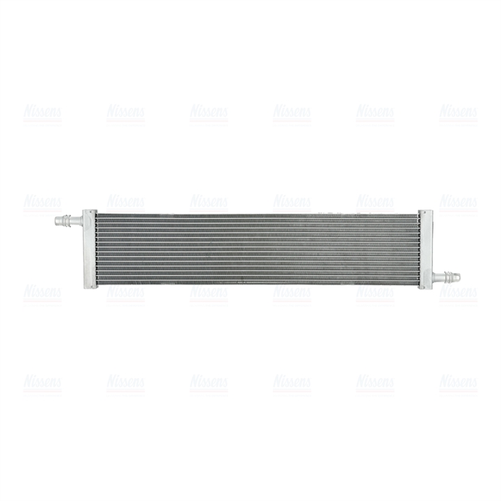 Car radiator BMW X7: 607330 Nissens Radiator, engine cooling
