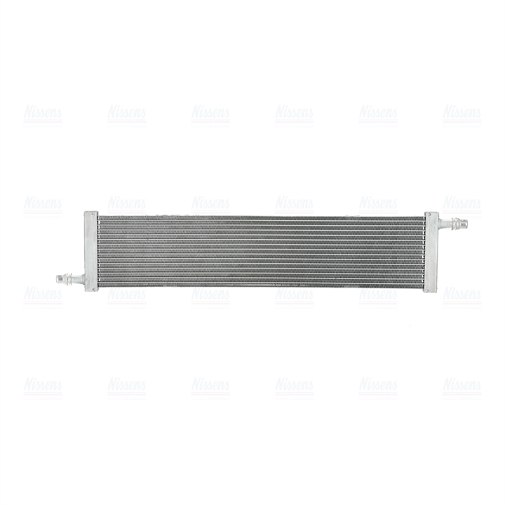 Radiator, engine cooling Nissens 607330