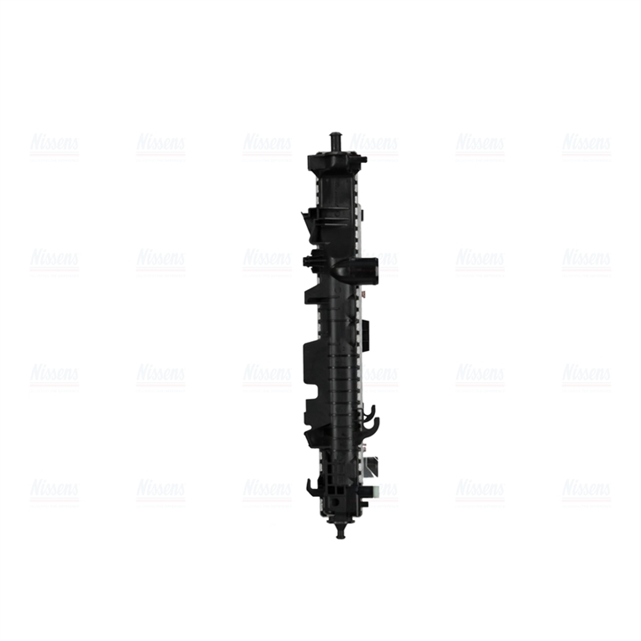 Buy Nissens 607349 – good price at EXIST.AE!