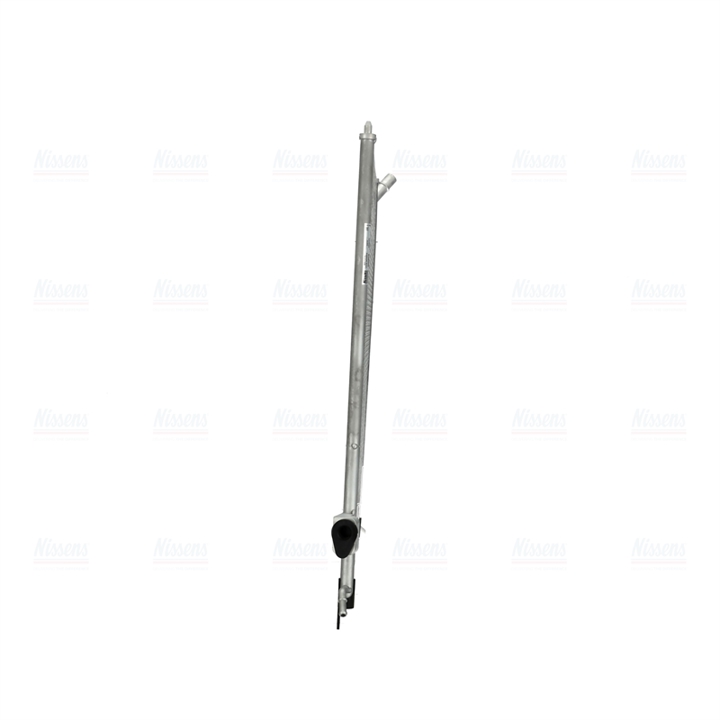Buy Nissens 607376 – good price at EXIST.AE!