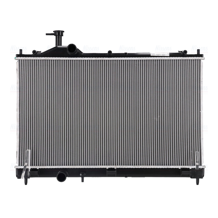 Engine cooling radiator Mitsubishi Eclipse: 607404 Nissens Radiator, engine cooling