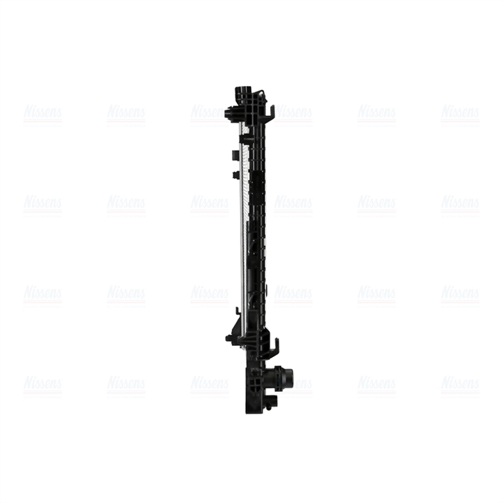 Buy Nissens 607457 – good price at EXIST.AE!