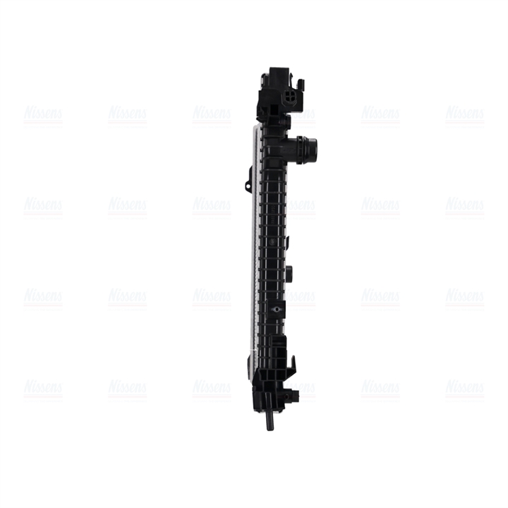 Buy Nissens 607467 – good price at EXIST.AE!