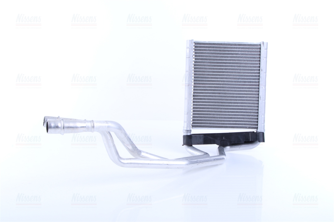 Heater Core Ford KA: 707211 Nissens Heat exchanger, interior heating