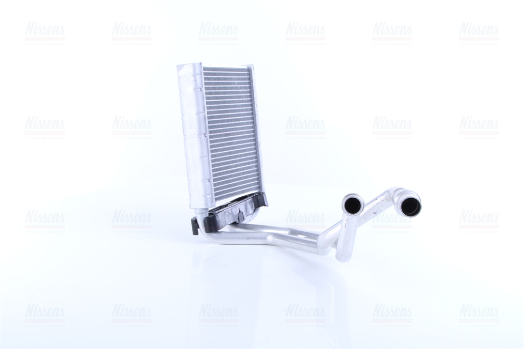 Heat exchanger, interior heating Nissens 707211