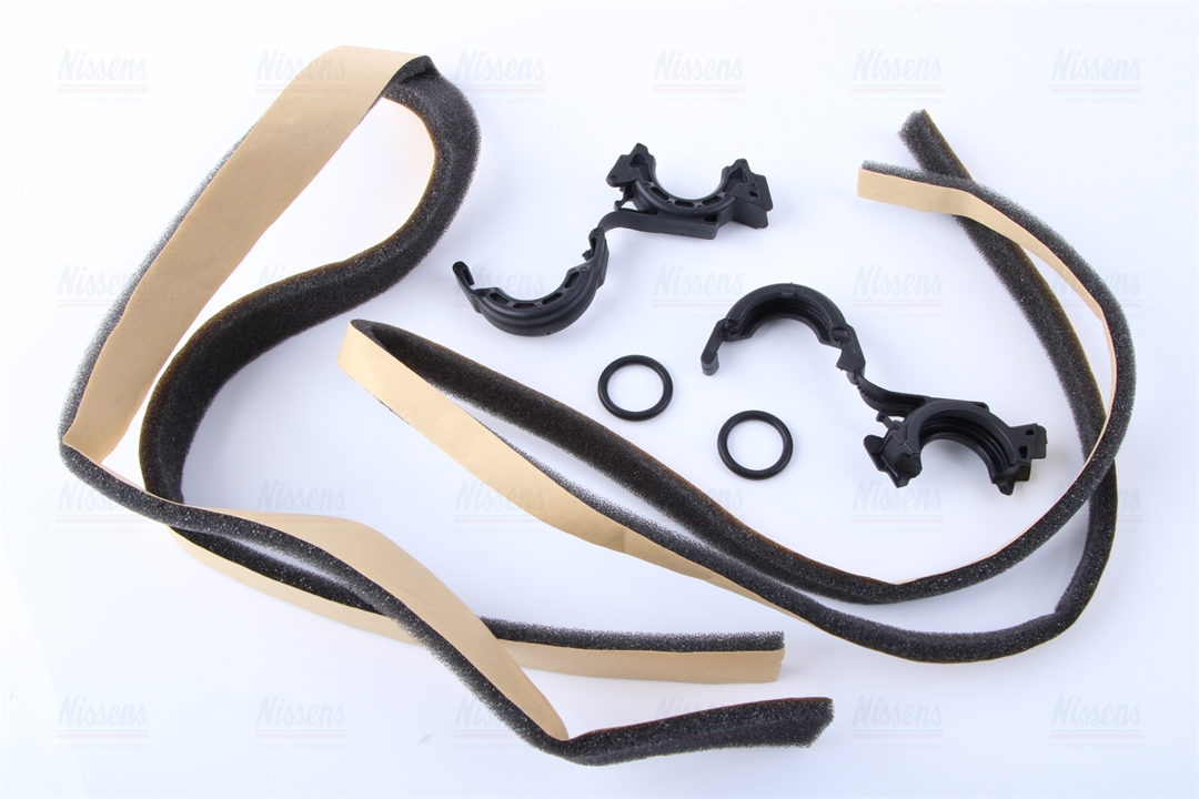 Buy Nissens 707215 – good price at EXIST.AE!