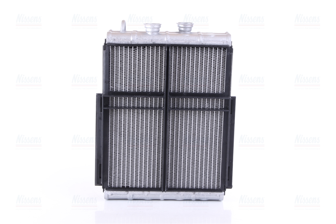 Heat exchanger interior heating Volvo V60: 707220 Nissens Heat exchanger, interior heating